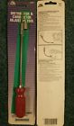 2501 Cta Flexible Shaft Distributor And Carburetor Adjusting Tool Made In