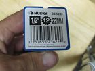 256221 Husky Drive Point Deep Socket Chrome