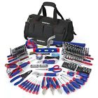 25706 Workpro Tool Kit W 752454525706