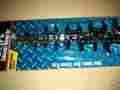 2580 Mit 10pc 38 Drive Metric 10mm To 24mm Crowfoot Wrench Socket Set Heat Treated