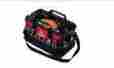 258028 Husky Tool Bag 18 Inch W Shoulder Strap 852681915148