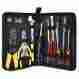 25pc-toolkit Unbranded 25pc Electronics Tool