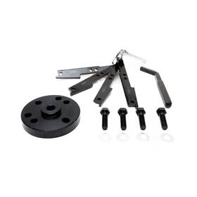 Fepro6983 26 Ferrum Tools Isx Qsx Camshaft Timing Tool Injector Cam Gear Puller And 7mm Ja