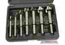2643-66 Handyman Lot Toughtest Chisels Forstner Bits Multitool Hat Nib