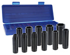 2655 Drixet Drive Deep Impact Socket Set With 815518026554