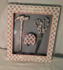 27222 Lady Jayne Ltd Nib Task By Ladies Tool Gift Set