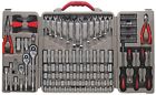27687 Crescent Mechanics Tool Set 600604427687