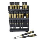 28148 Proxxon 15-piece Micro Screwdrivers 4006274281486