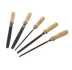 29150 Illinois Industrial Tools Iit Hand Deburring File Set Metal Sharpening