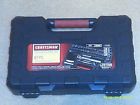 2982 Craftsman New Piece Mechanics Tool Set