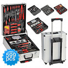 2g010010 1inch Tool Set 599pcs 799355027663