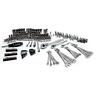 2lk8qd0pyr Husky Mechanics Tool Set Combination Wrench Hex Keys 0037103315625