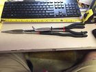 2piece Olfa Set Needle Nose Pliers