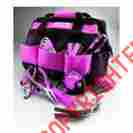 Pb30tbk 30-pieces The Original Pink Box 12-inch Tool Bag Mechanics Set Ladies Women