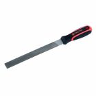 300001 Tactix Flat File Steel 6942629204831