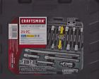 300024 Craftsman 24 Pc Long
