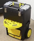 3000622 Unbranded Multifunction Toolbox Trolley