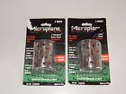 0983995 30040 Microplane Lot Of 2 098399300405
