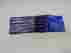 30pa42 Westward 5 Piece American Pattern File Set