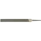 31.244 Grobet Swiss Pattern Precision Pillar Regular File Cut Item
