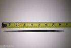 31.290 Grobet 1 4 X6 150mm Round Tapered Cut 2 File New Swiss Made