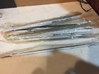 Lp1670-8-00 31.294 Grobet Round Tapered Cut File New Swiss Made 613548070727