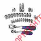 379759 31-piece Kobalt Mechanics Tool Set