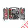 31113151532 Apollo Tool Set Fix Handy Man Husband Father Gift Tools Hammer Screwdriver Repair Tape