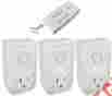 31165 Stanley Wireless Remote System Grounded Indoor 6642526852370
