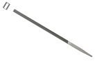 31207 Grobet Swiss Pattern File Pillar Extra Narrow Inch Cut