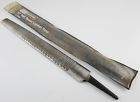 31216 Craftsman Vintage Sears Half Round Cabinet Rasp With Original Pouch