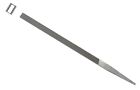 31223 Grobet Swiss Pattern File Pillar Narrow Inch Cut