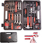 31263 Branded Mechanic Tool Set Kit Hand Tools Socket 757284831263