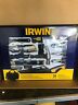 07445037614623 313057645651 Irwin Mixed Tool Set With Storage Bag