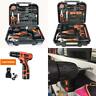 313096910901 Colmax Hand Combo Power Tool Set Pcs With