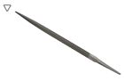 31372 Grobet Files Three Square Inch Cut