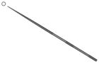 31595 Grobet Swiss Pattern Needle File Inch Round Cut