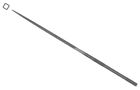 31628 Grobet Swiss Pattern Needle File Inch Square Cut