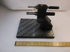 If-g362786 3164226 Dunn Tool Co Rare Heavy Duty Commercial Industrial