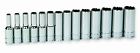 6624594 31936 Jh Williams Automotive Socket Set 14 Piece 3 8 Inch Drive Metric Deep Well 12 Point Garage 662459319364