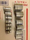 31942 Williams 12 Piece 3-8-inch 662459329011