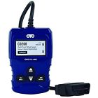 3208 Otc Diagnostic Test Tools 731413583032