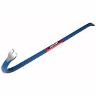 324 Vaughan Forged Steel Claw Chisel Gooseneck Wrecking Bar 051218573244