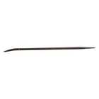 G8066180 3246tt Klein Tools Round Bar With Tether Hole 0092644660009