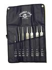 324807 Grobet 7 Piece Assorted