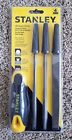 324810 Stanley All Purpose File Set