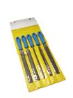 32520 Grobet 5 Piece File