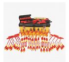32877 Wiha Tools Insulated Tool Set