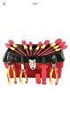 32878 Wiha Insulated Tool Set Pliers Cutters Slotted Phillips Screwdriver