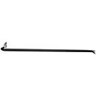4472239 32945 Vulcan Wrecking Bars Double Ended Hex Stock Dia Lgth In